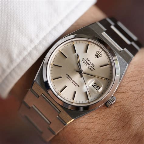 rolex oysterquartz australia|Rolex oysterquartz 17000 for sale.